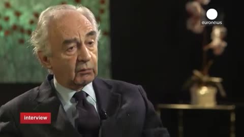 "The Devil's Job"_ ex-Vatican Bank chief Tedeschi on finance and morality