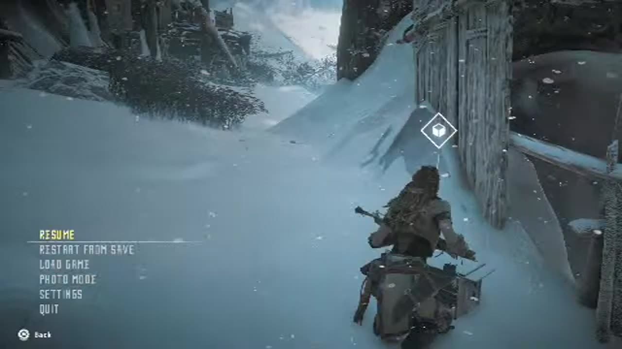 Horizon Zero Dawn Day 7 Part 3 of 4