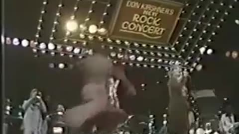 Andrea True Connection - Live - 1976 (DKRC)