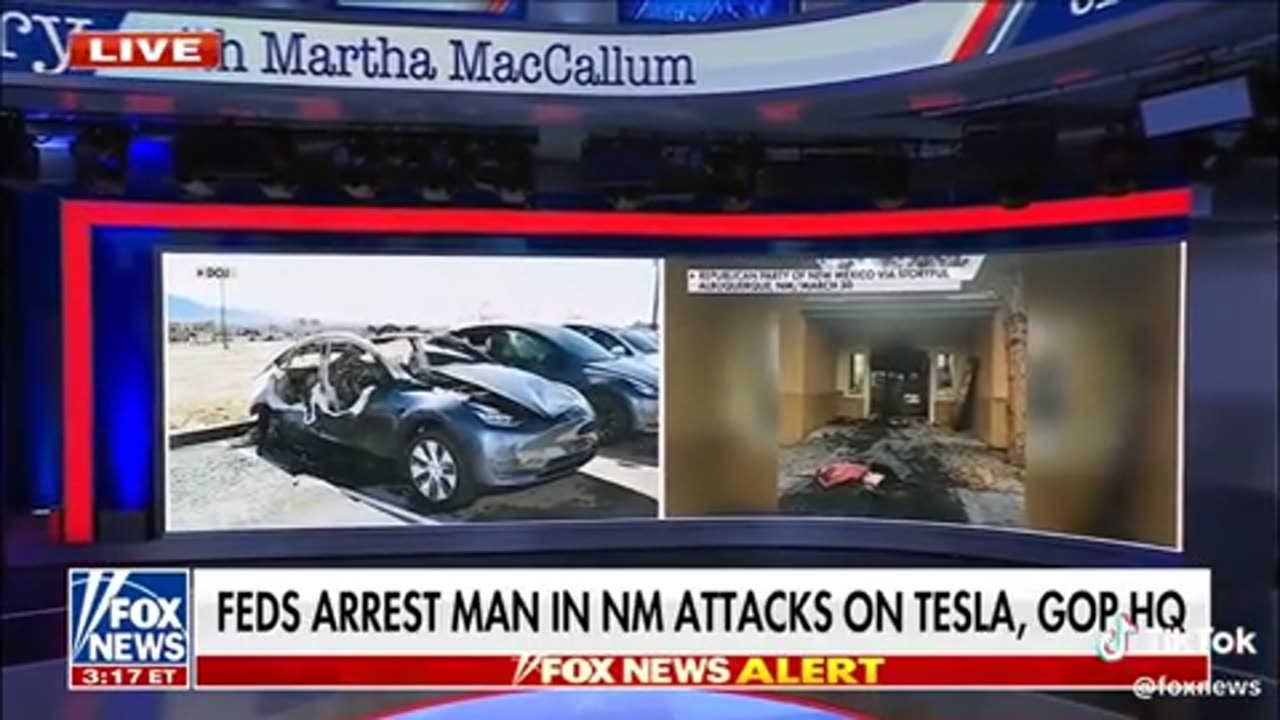 FAFO Tesla ..
