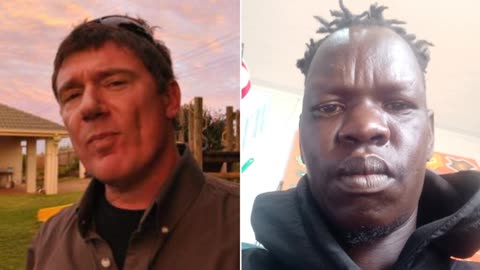 Aussie, 62, dies after alleged bashing by released African immigration detainee