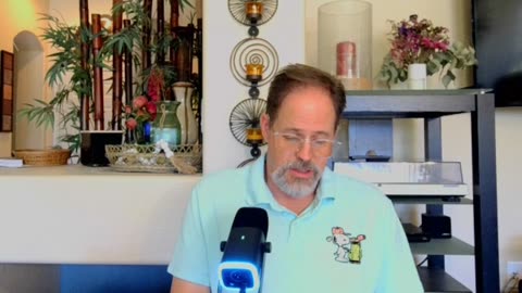 Paul's Foundation - In The Presence of Pretend The REAL Is Rising
