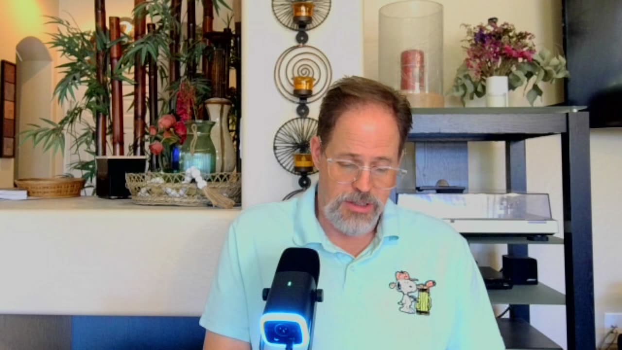 Paul's Foundation - In The Presence of Pretend The REAL Is Rising