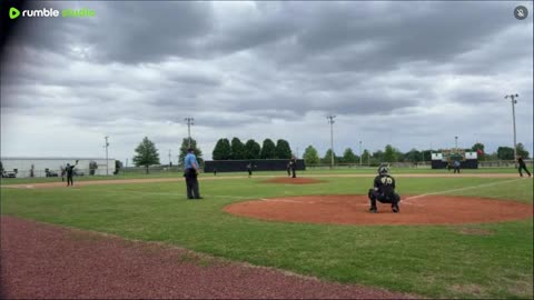 Manila Lions vs Walnut Ridge Bobcats 4/23/25
