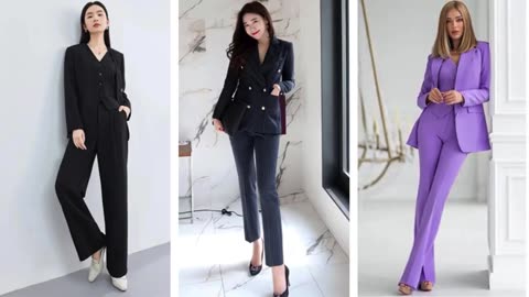 100+ ClassyTrendy Outfits That Will Flatter Different Body Types and Skin Tones._part5