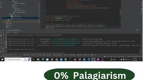 Student Work (Assignment) | CST8277 OAuth 2.0 Auth Assignment | Algonquin College