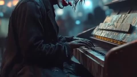 Joker Live Wallpapers 2025 🎹❤️‍🔥 -