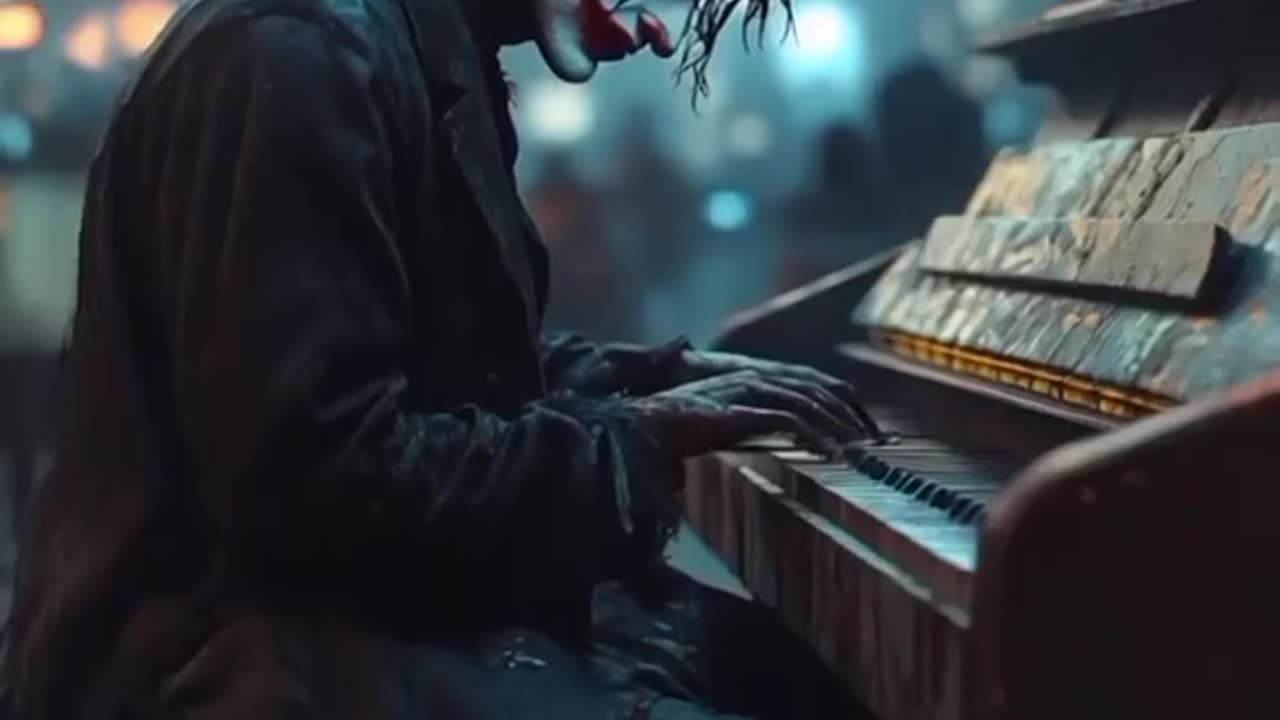 Joker Live Wallpapers 2025 🎹❤️🔥 -