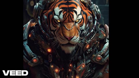 Iron Pulse Of my self