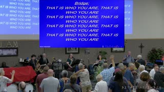 Bethel Live Stream