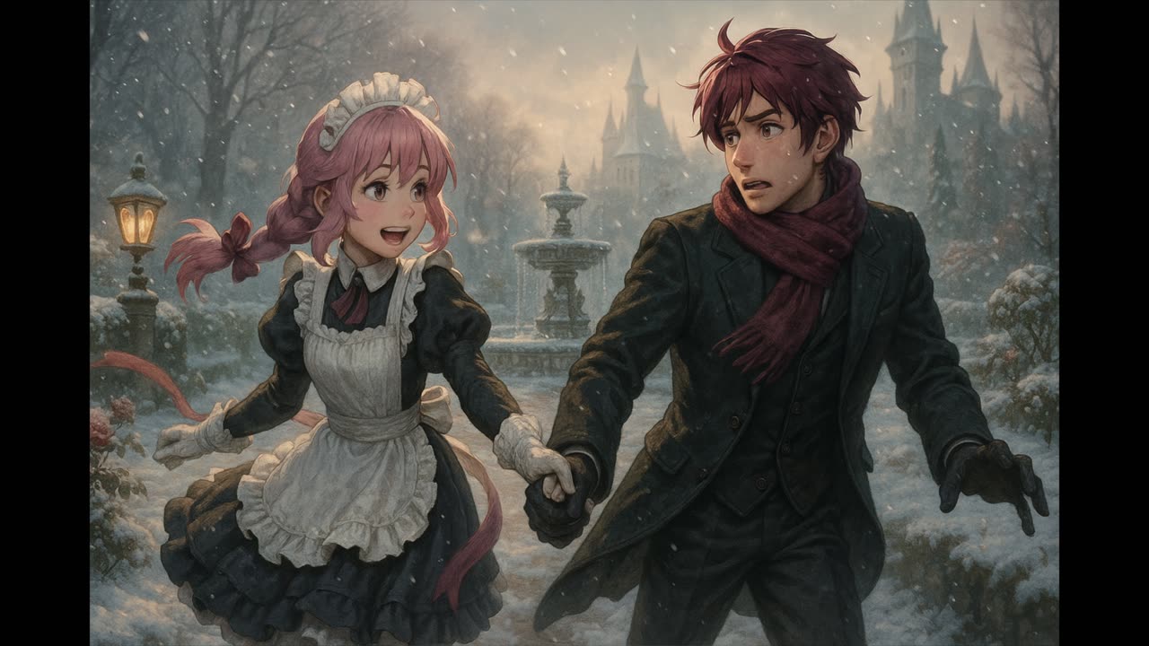 Affection in Allegro V5