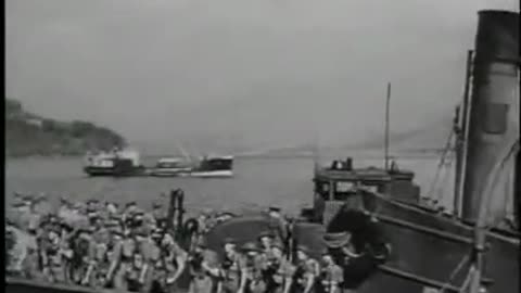 Ep-15 (3) - Victory At Sea ~ D-Day - HQ