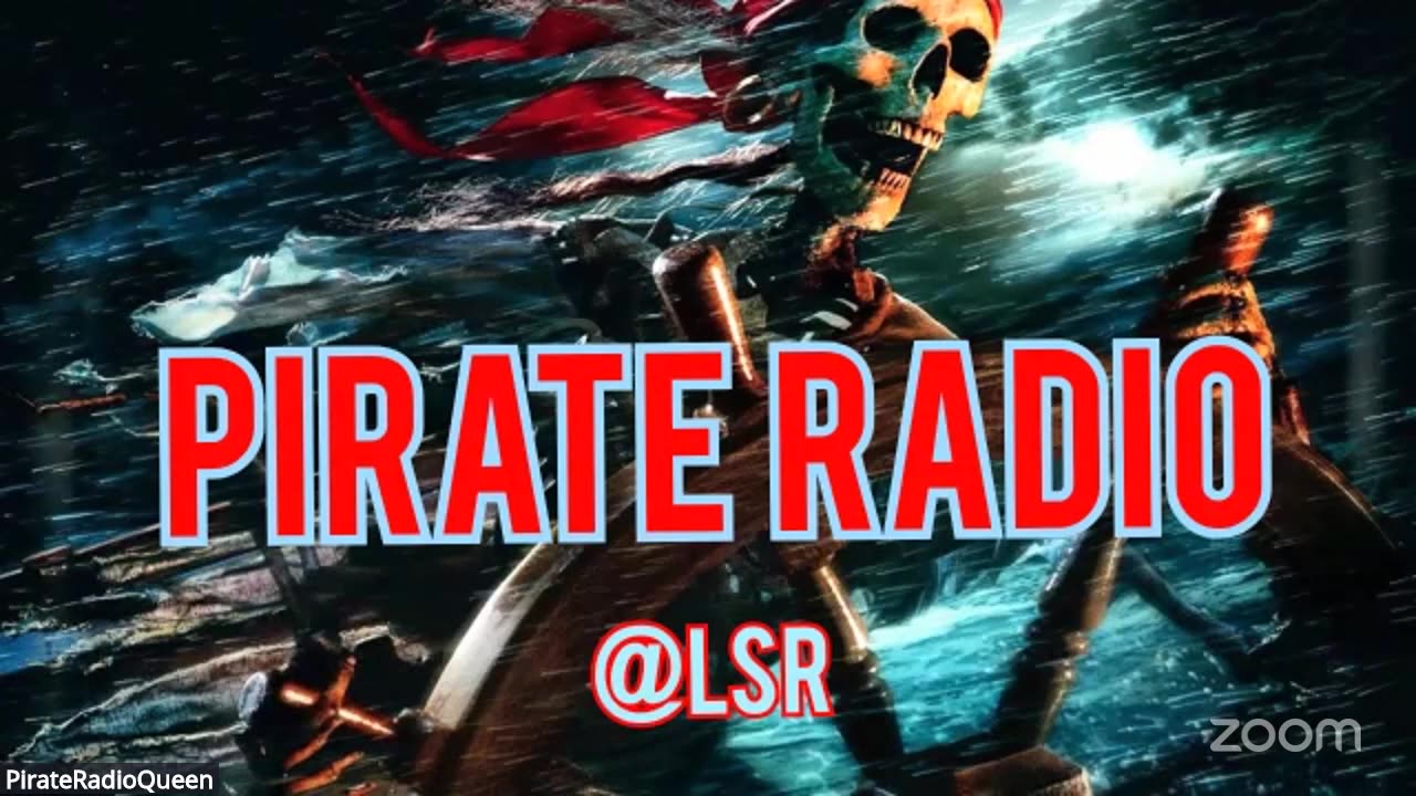 3 Pirateers "Magic Pirates"