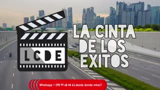 La Cinta de los Éxitos en Vivo 30 de Agosto 2025
