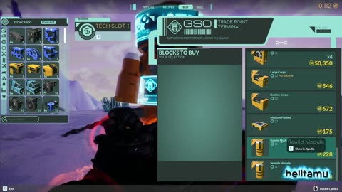 TerraTech Worlds – Episode 448