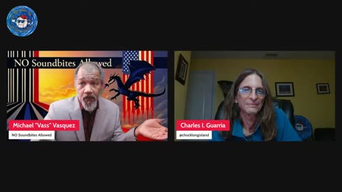 The Opinion Guy meets Michael Vass: Russia, Stocks, NY elections and more