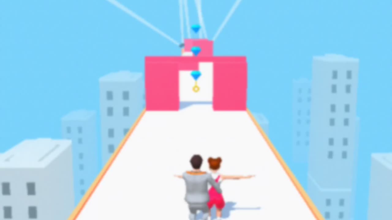 skate up by rollic games