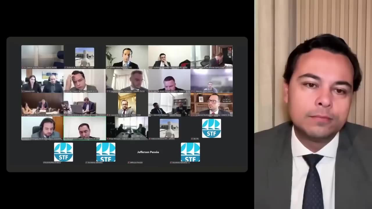 ESTA É “A PROVA DO CRIME”. RESTA SABER DO CRIME DE QUEM