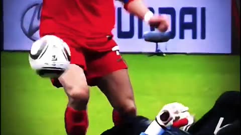 Bro rate this goal 🤯🥶