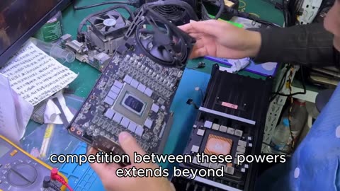 The Hidden Cost of Rapid Technological Progress