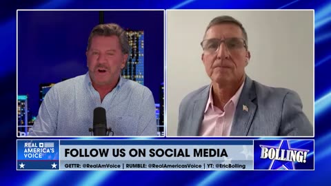 The Eric Bolling Show | “These guys have been getting away with this for far too long.”