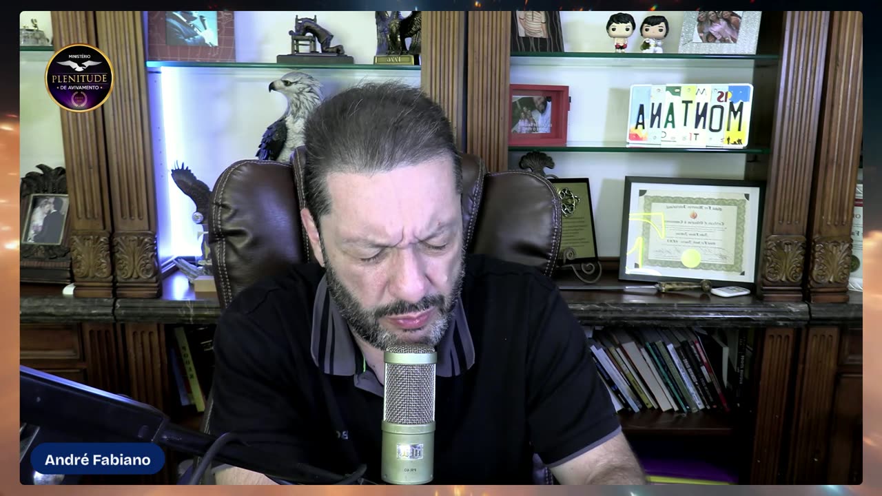 MADRUGADA COM DEUS!!!