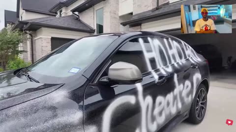 DAM Family Caught ‘CHEATING’… and Then I Messed Up His $100K Car Prank 😬 Vlogmas Day 5