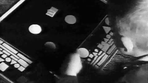 Commercial - Color Forms ( Worst kids play thing ever invented )