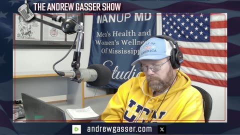 The Shutdown Was Always Real, October 22