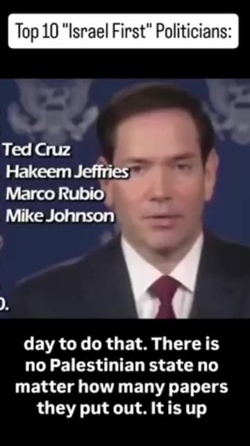 The question I want answered is... Why?