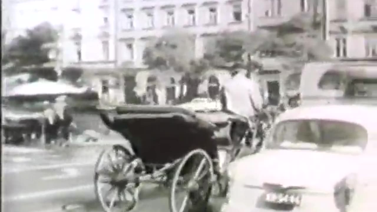 The Unknown War - Ep16 The Liberation of Poland