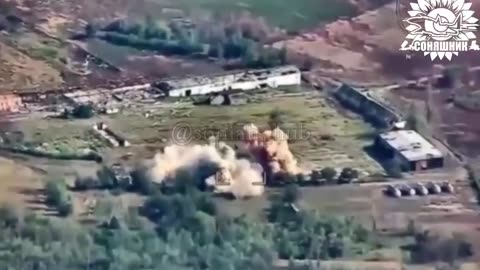 💥🛸 Ukraine Russia War | Ukrainian Aviation Strikes Russian Infantry | RCF