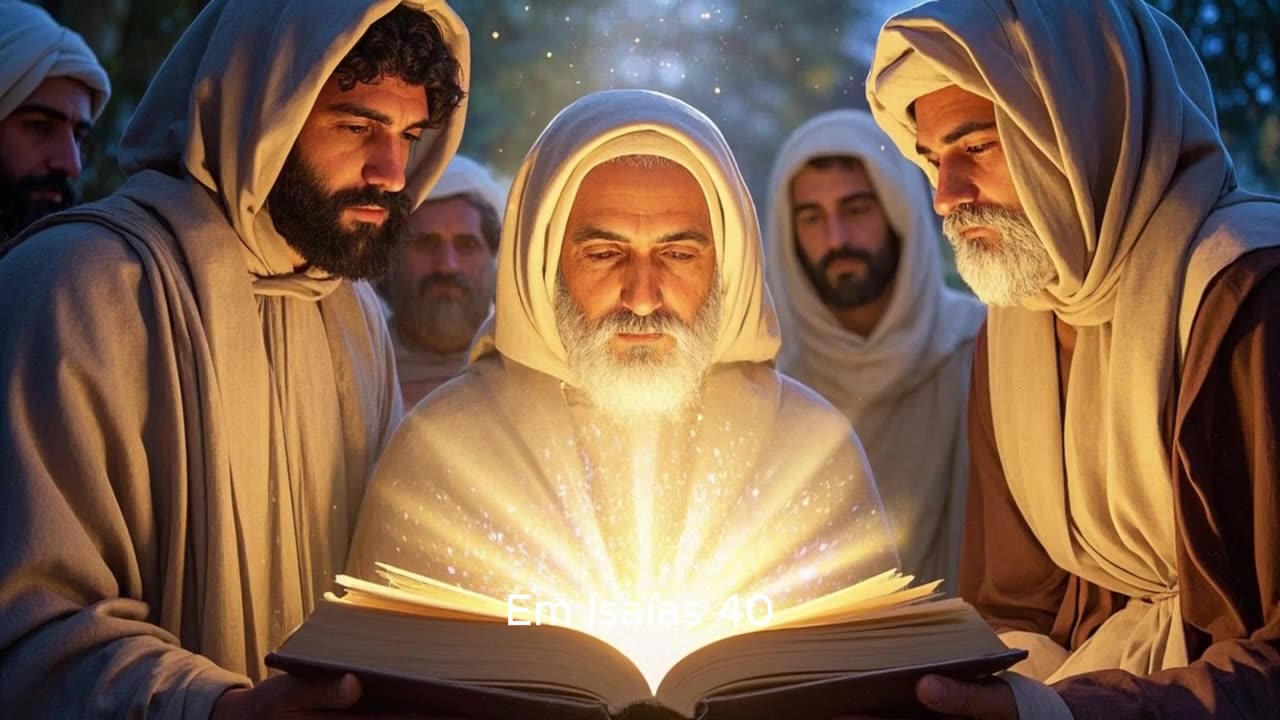Você Está Lutando com Suas Forças ou com a Força de Deus?❤🕊🌿🏠