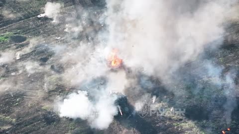 Chop Suey- Epic Detonations, Drone Strikes and More