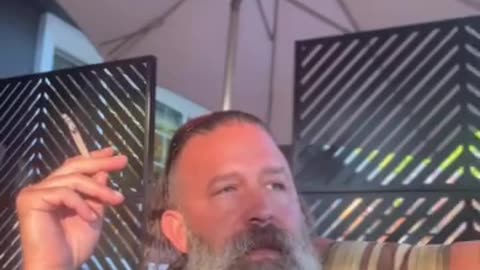 One man's thoughts on "Q"