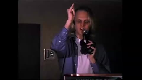 David Wilcock - Awake & Aware 2009