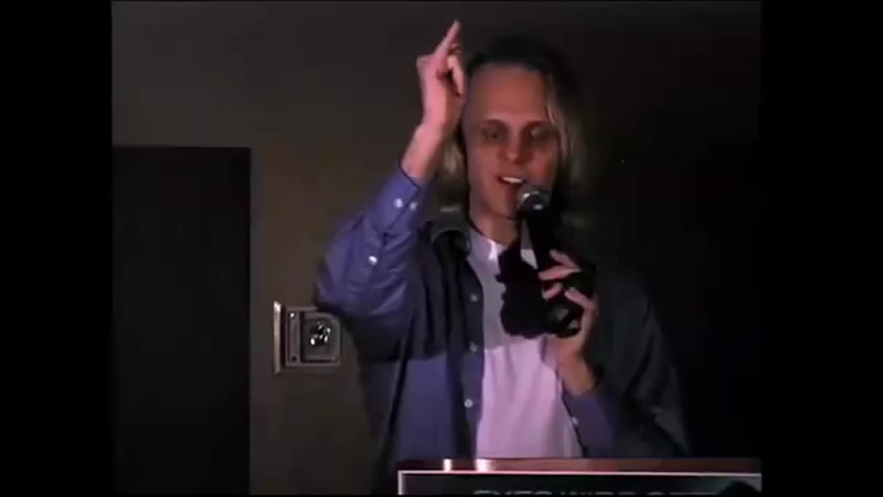 David Wilcock - Awake & Aware 2009