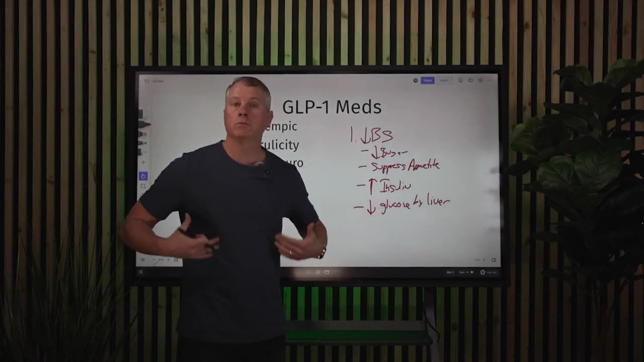 Ozempic for Type 2 Diabetes: Is It Really Worth the Risk?
