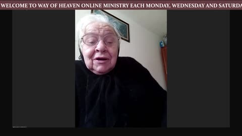 MARIA SZEKELY -DE CE SUNT TRISTĂ UNEORI- CALEA CĂTRE RAI PĂRTĂȘIE #livestream #cantaricrestine
