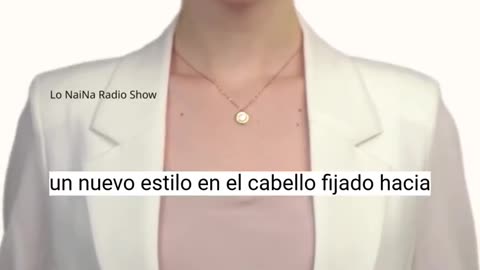 El Alfa El Jefe muestra nuevo look con todos sus seguidores