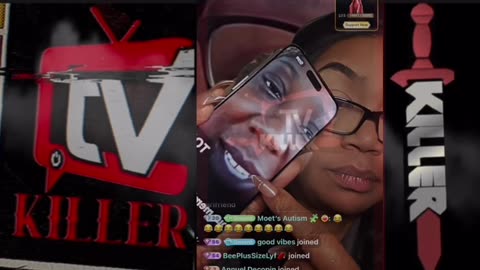 LADY BEE & MADAM LO DRAGS TOMIKAY & MORE