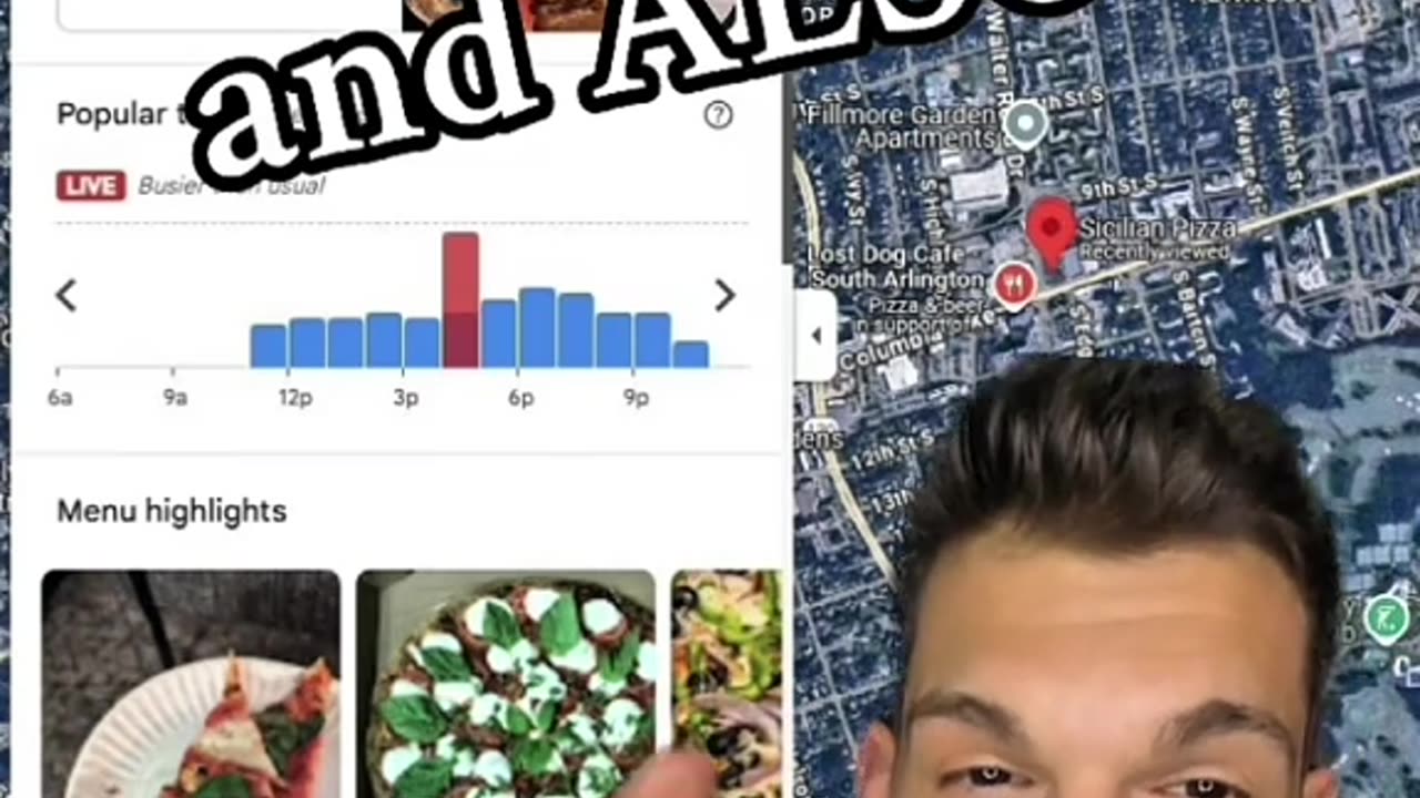 RMH - I cant believe what im seeing