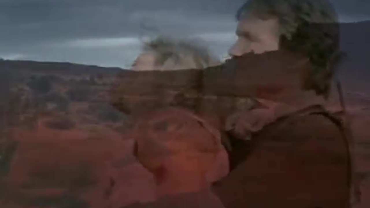 "Knights" Starring Kathy Long, Kris Kristofferson and Lance Henriksen