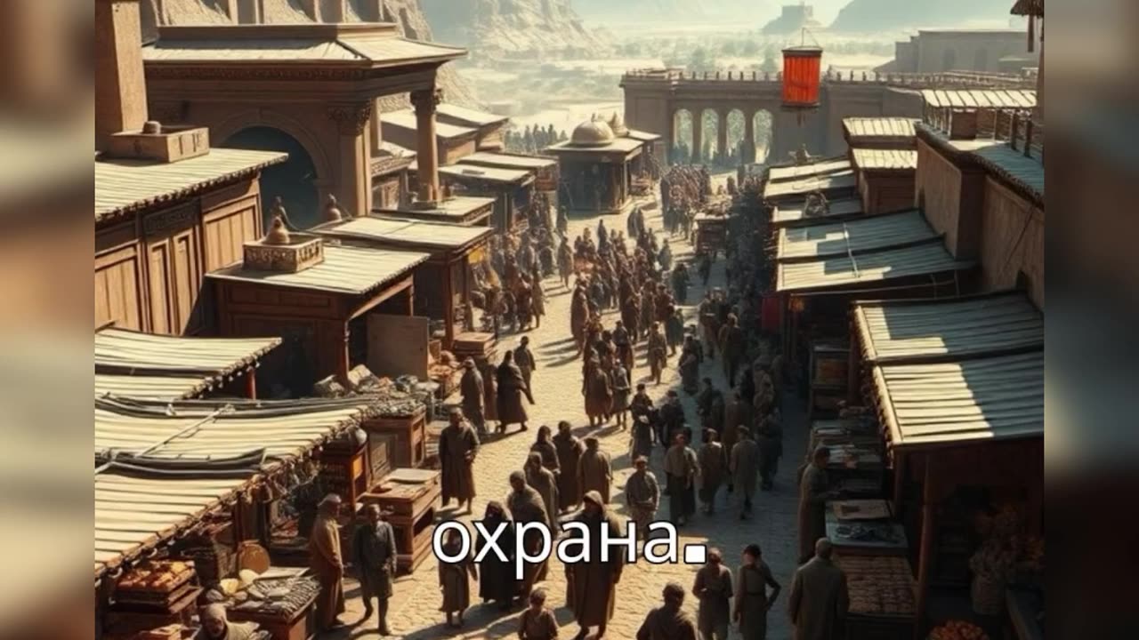 Берлин: Город из Болот