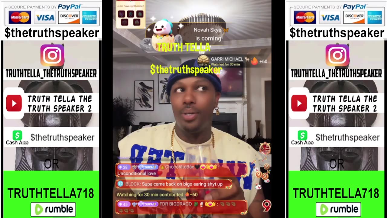 DAREALSUPABIHH 3RD SHIFT