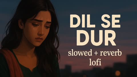 Dil se door bollywood songs