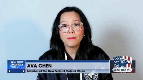 CHEN: “Miles Guo Told The World In 2020 That The CCP Ran A Multi-Front Campaign To Steal The Election”