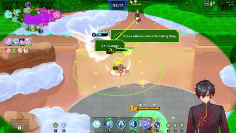 [EN/粵語]Variety stream- day 178