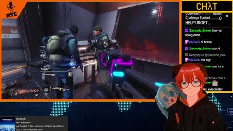 Not The First Time I've Fought A Psycho AI Lady! | Titanfall 2 (2025 Revisit) [Part 2]