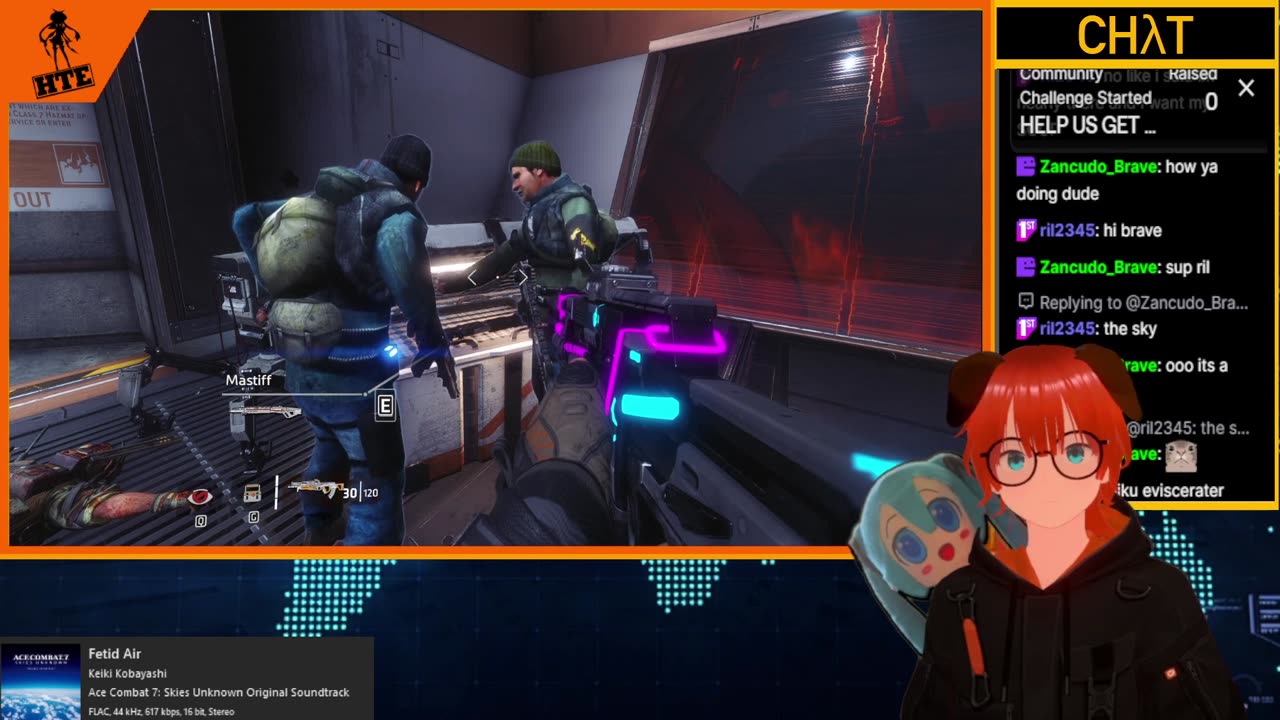 Not The First Time I've Fought A Psycho AI Lady! | Titanfall 2 (2025 Revisit) [Part 2]